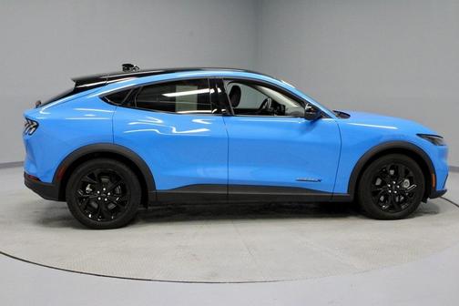 2024 Ford Mustang Mach-E Select
