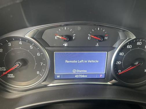 Summit White 2024 GMC Terrain SLT