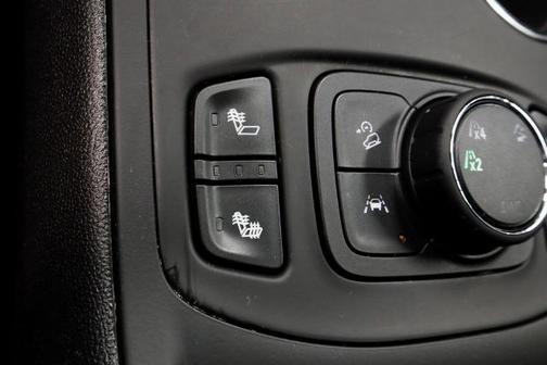 Summit White 2024 GMC Terrain SLT