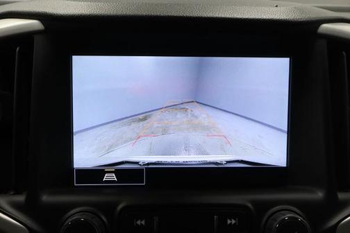 Summit White 2024 GMC Terrain SLT