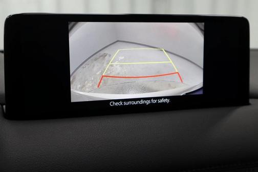 2023 Mazda CX-5 2.5 Turbo