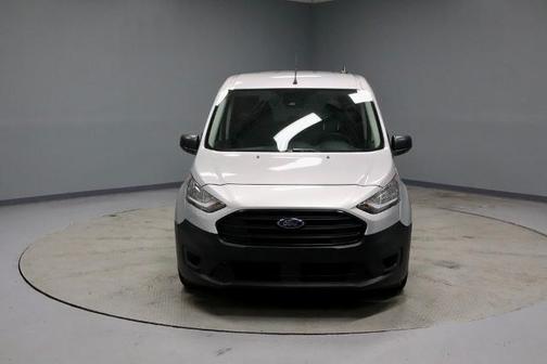2021 Ford Transit Connect XL