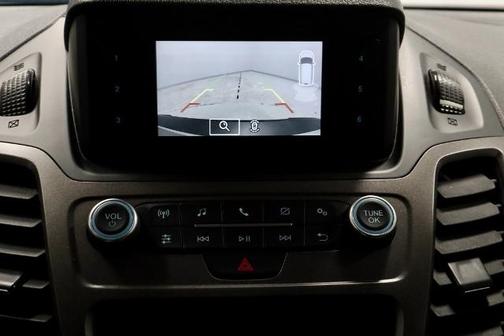 2021 Ford Transit Connect XL