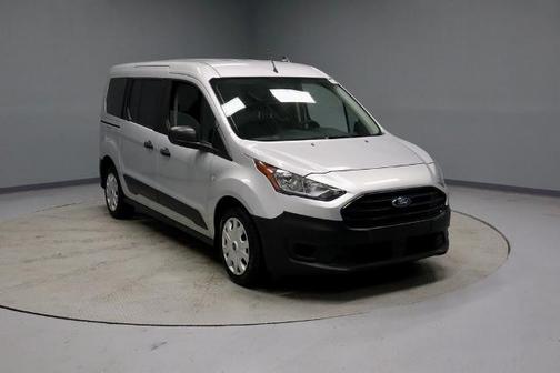 2021 Ford Transit Connect XL