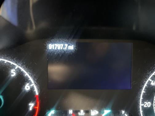 2021 Ford Transit Connect XL