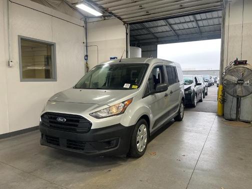 2021 Ford Transit Connect XL