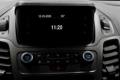 2021 Ford Transit Connect XL