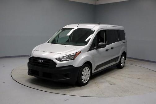 2021 Ford Transit Connect XL