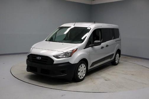 2021 Ford Transit Connect XL