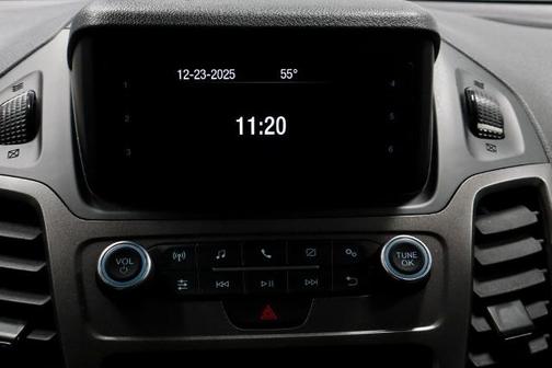 2021 Ford Transit Connect XL