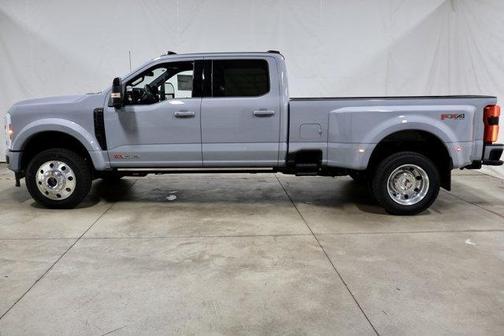 2026 Ford F-450 Platinum