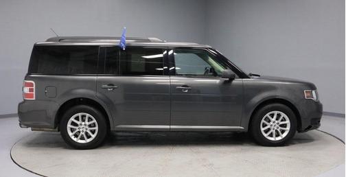 2019 Ford Flex SE