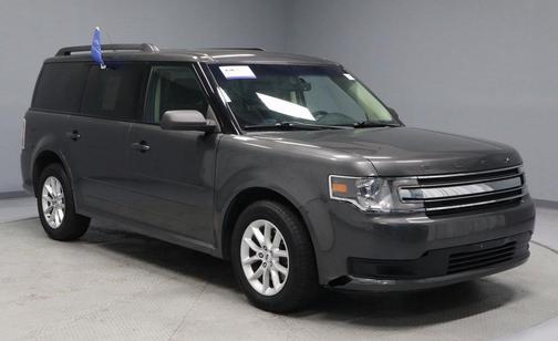 2019 Ford Flex SE
