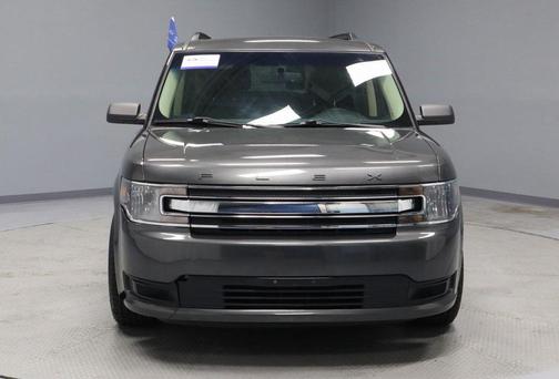2019 Ford Flex SE