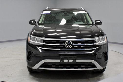 2022 Volkswagen Atlas 2.0T SEL