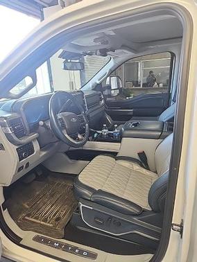 2024 Ford F-250 LIMITED