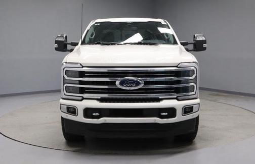 2024 Ford F-250 LIMITED