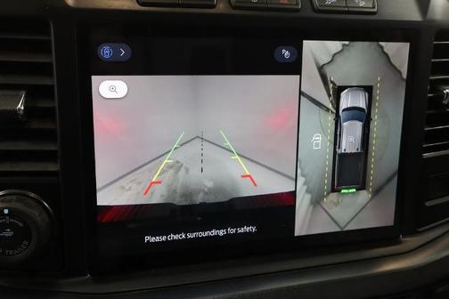 2024 Ford F-250 LIMITED