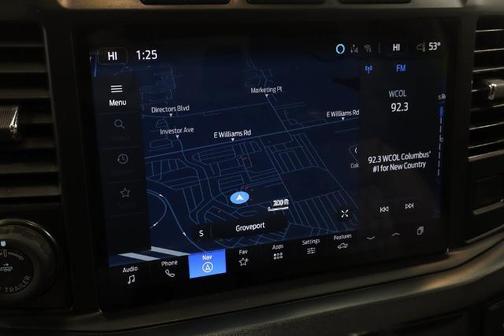 2024 Ford F-250 LIMITED