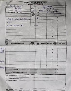 2023 BMW X1 XDRIVE28I