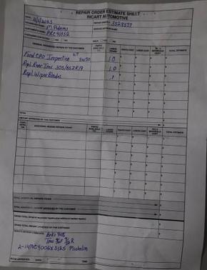 2017 Ford Mustang SHELBY GT350