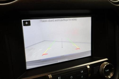 2017 Ford Mustang SHELBY GT350