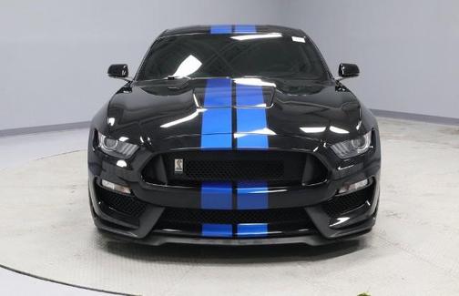 2017 Ford Mustang SHELBY GT350