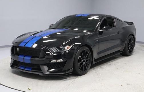 2017 Ford Mustang SHELBY GT350