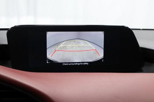 2019 Mazda Mazda3 AWD w/Premium Package