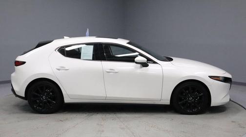 2019 Mazda Mazda3 AWD w/Premium Package