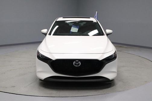 2019 Mazda Mazda3 AWD w/Premium Package
