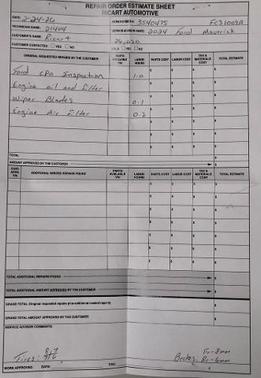 2024 Ford Maverick XL