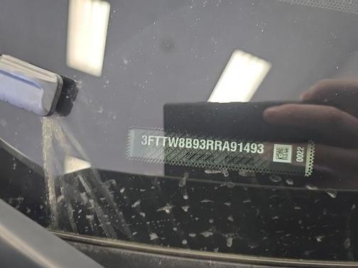 2024 Ford Maverick XL