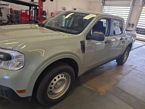 2024 Ford Maverick XL
