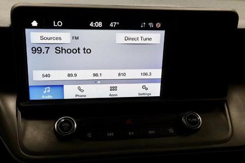 2024 Ford Maverick XL