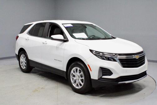 2023 Chevrolet Equinox 2LT