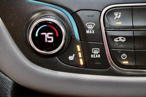 2023 Chevrolet Equinox 2LT