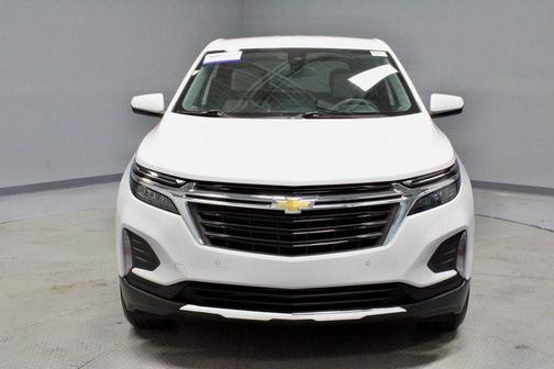2023 Chevrolet Equinox 2LT