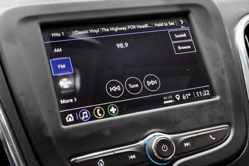 2023 Chevrolet Equinox 2LT