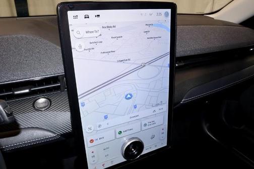 2023 Ford Mustang Mach-E PREMIUM