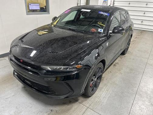 2024 Dodge Hornet R/T