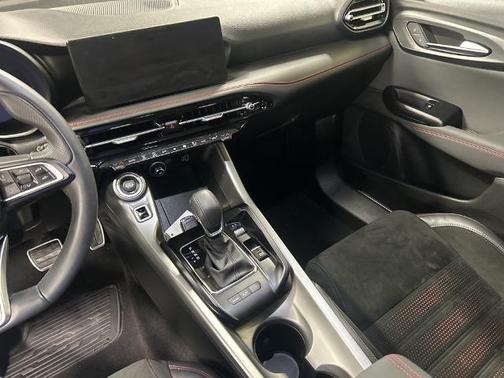 2024 Dodge Hornet R/T