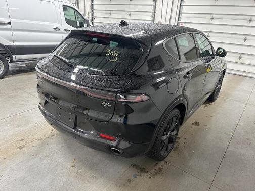 2024 Dodge Hornet R/T