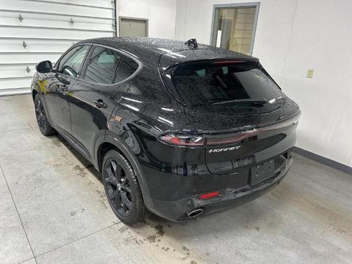 2024 Dodge Hornet R/T
