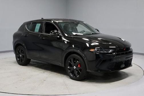 2024 Dodge Hornet R/T