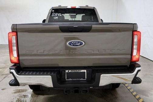 2026 Ford F-350 XLT