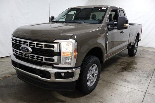2026 Ford F-350 XLT