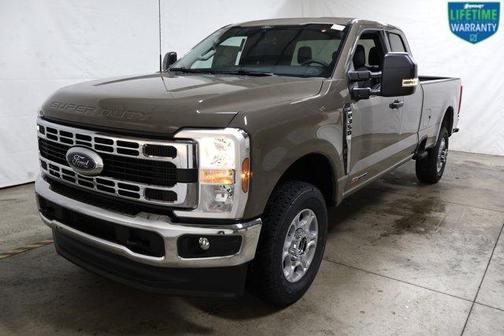2026 Ford F-350 XLT