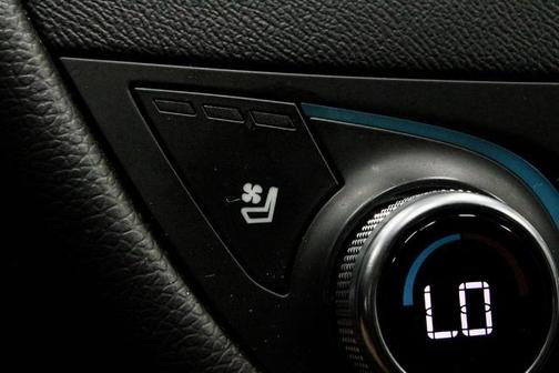 Mosaic Black Metallic 2024 Chevrolet Malibu LT W/2LT
