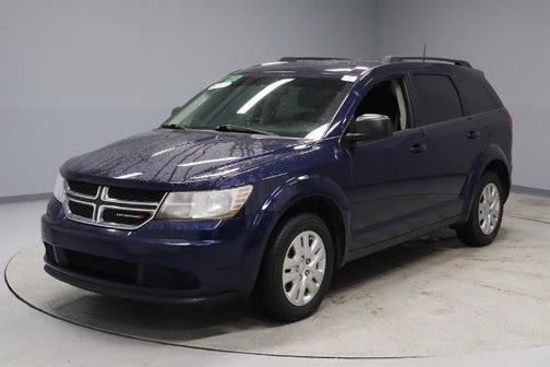 2019 Dodge Journey SE VALUE PACKAGE